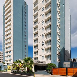 Best Western Plus Condado Palm Inn